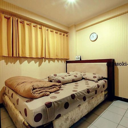 Tulus Rent Apartment Jakarta Exterior photo