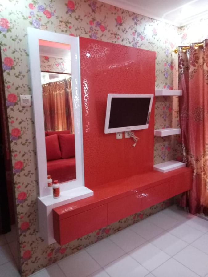 Tulus Rent Apartment Jakarta Exterior photo