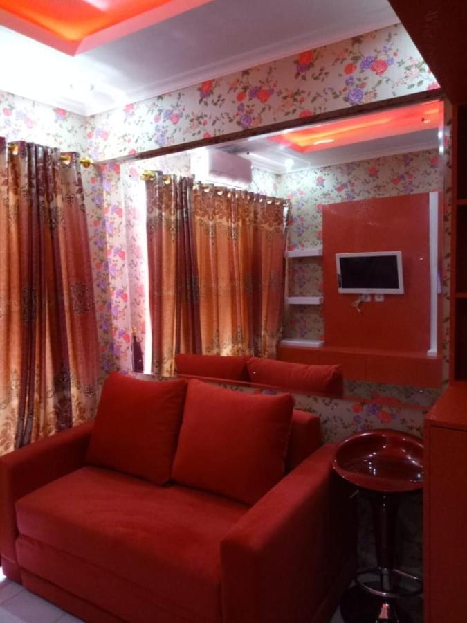 Tulus Rent Apartment Jakarta Exterior photo
