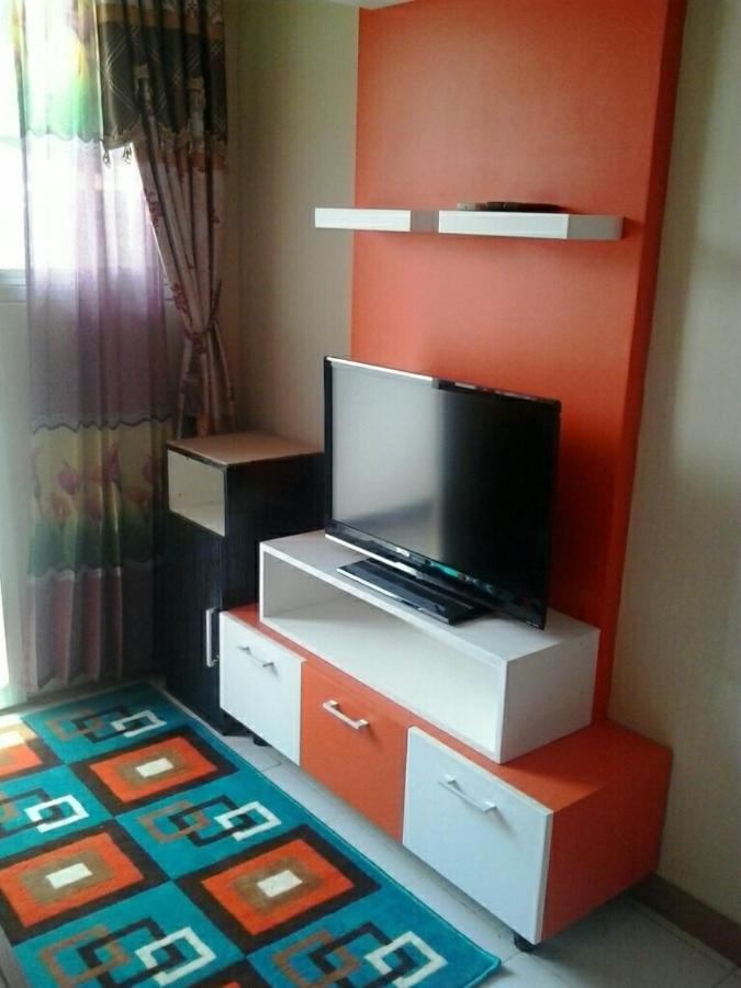 Tulus Rent Apartment Jakarta Exterior photo