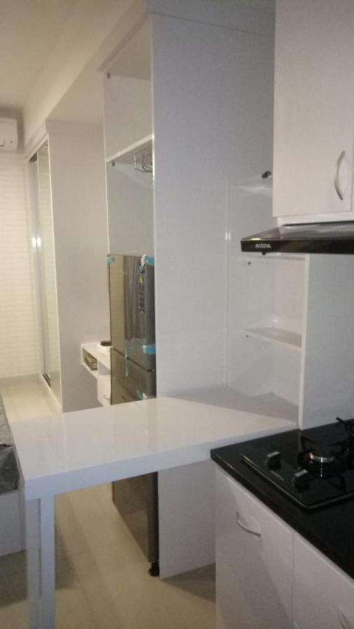 Tulus Rent Apartment Jakarta Exterior photo