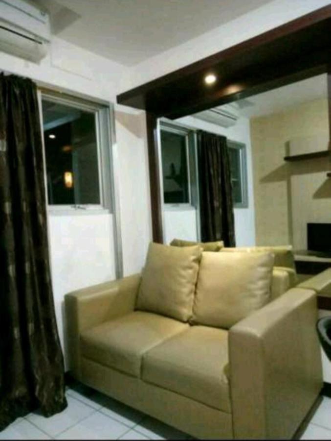 Tulus Rent Apartment Jakarta Exterior photo