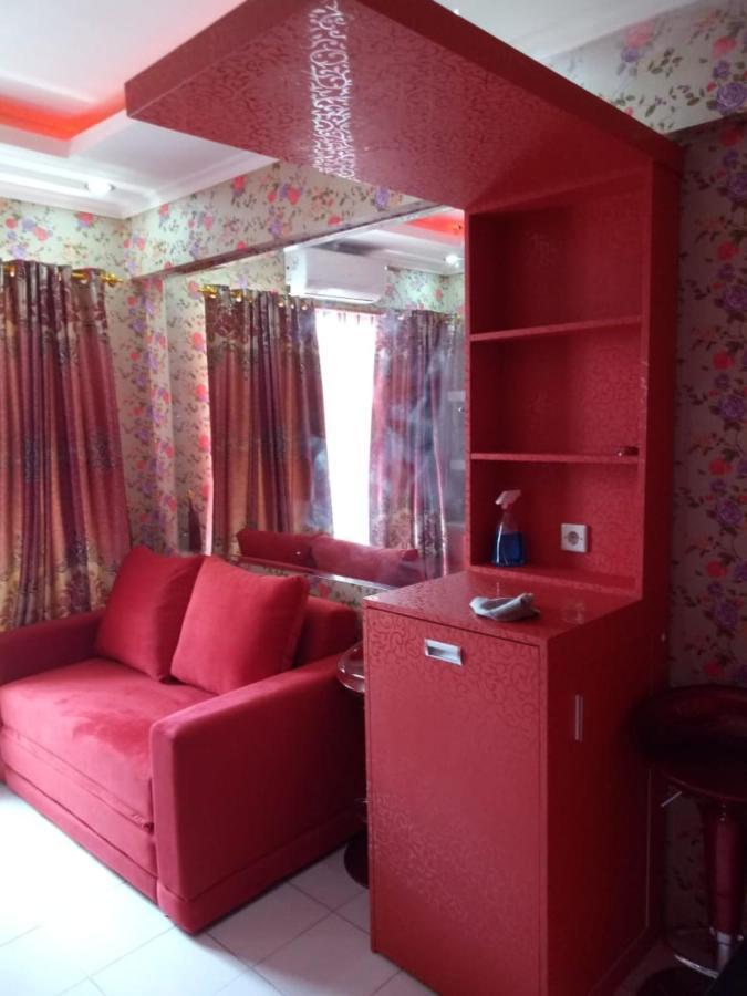 Tulus Rent Apartment Jakarta Exterior photo