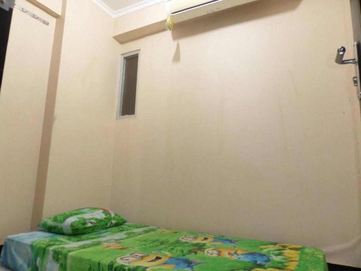 Tulus Rent Apartment Jakarta Exterior photo