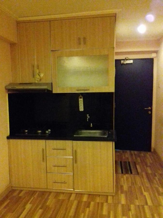 Tulus Rent Apartment Jakarta Exterior photo
